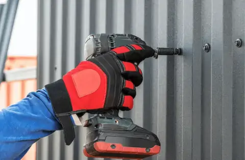 Travaux de zinguerie - Breuilpont